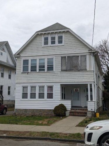 185 Alpine St, Bridgeport, CT 06610-1759