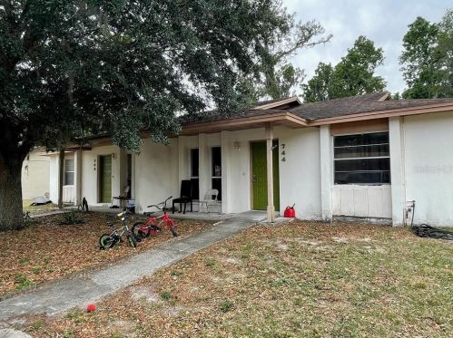 742 Zella Ln, Lakeland, FL 33813-1430
