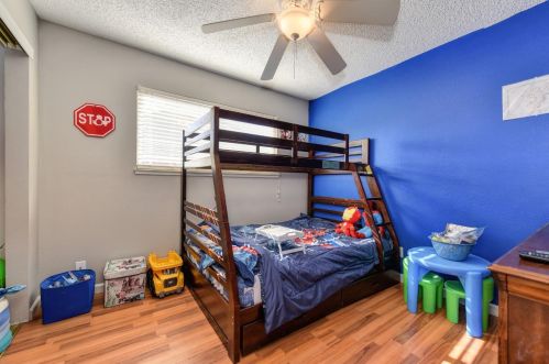 2420 Berrywood Dr, Rancho Cordova CA  95670-5204 exterior