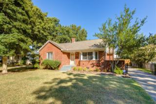 3780 Waynoka Ave, Memphis TN  38111-6113 exterior
