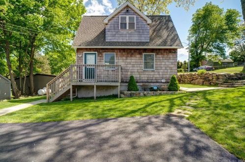 66 Wilson Ave, Bridgeport, CT 06611-4838