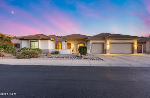 4309 J J Ranch Rd, Glendale, AZ 85310-3984