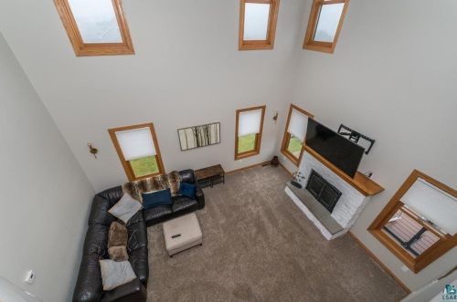 5382 Roosevelt Dr, Duluth MN  55811-3678 exterior