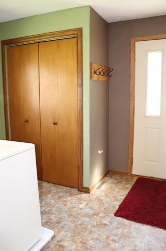 20148 Mill Rd, Centerville WI  54630-7292 exterior
