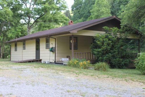 4184 Highway 70, Eidson, TN 37731-2005