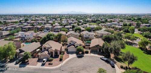 16043 Maui Ln, Sun City AZ  85379-5137 exterior