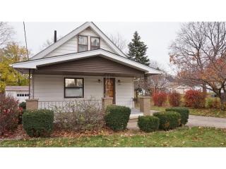 4800 Stickney Ave, Cleveland, OH 44144-3859