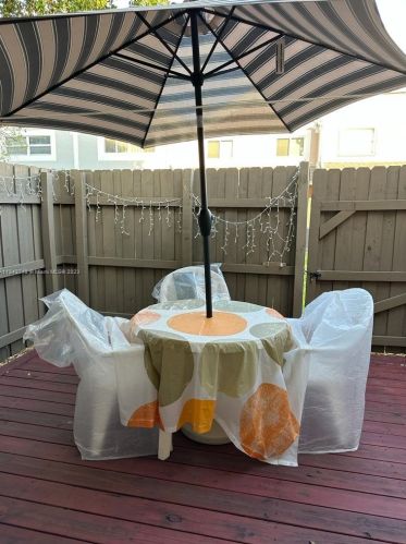 1399 124th Ave, Hollywood FL  33026-4319 exterior