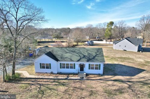 14001 Jana Cir, Seaford, DE 19973-8285