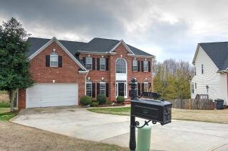 16 Suffolk Downs Way, Greenville, SC 29615-4037