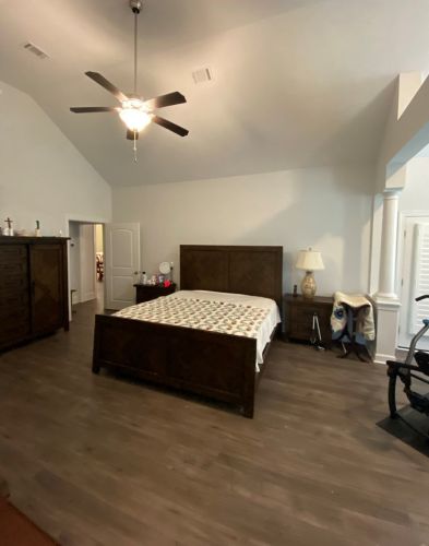 479 Bellingham Dr, North Augusta SC  29842-8651 exterior