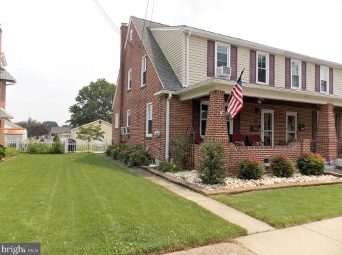 526 Vine St, Pottstown, PA 19464-6534