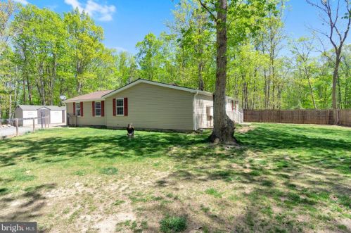 7041 Reno Ln, Fredericksburg, VA 22407-2261