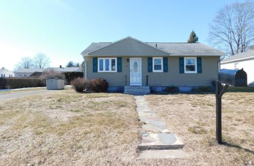 40 Randall St, Chicopee, MA 01013-3516