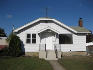 727 Lacrosse Ave, Spokane, WA 99207-3043