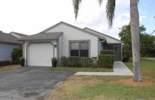 13307 Bedford Mews Ct, West Palm Beach, FL 33414-7711