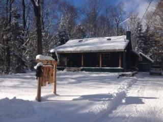 212 Spruce Dr, Thendara, NY
