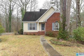 4647 Vintage Ln, Birmingham AL  35244-2414 exterior