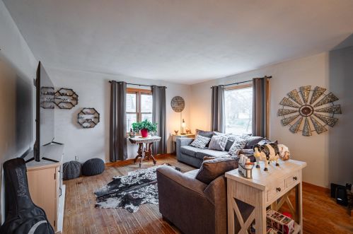 1701 21st St, La Crosse WI  54601-6546 exterior