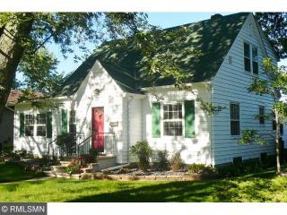 5748 Dupont Ave, Minneapolis MN  55430-3410 exterior