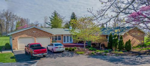 10395 Charleston Pike, Selma, OH 45368-9702