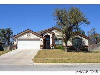 6105 Marble Falls Dr, Killeen, TX 76542-5850
