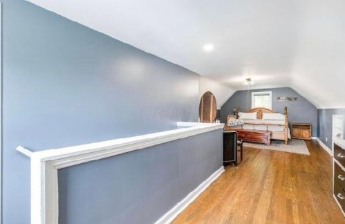 3281 Voeller Ave, Darbydale OH  43123-3123 exterior