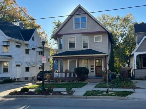 1019 Johnson St, Madison, WI 53703-1776