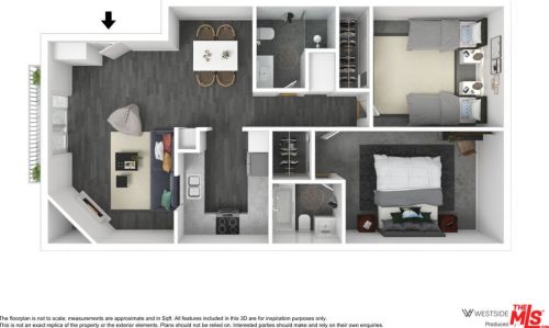 5104 Sepulveda, Van Nuys CA 91402-4307 exterior