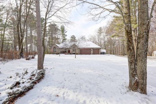 6703 River Bend Rd, Weston, WI 54476-2021