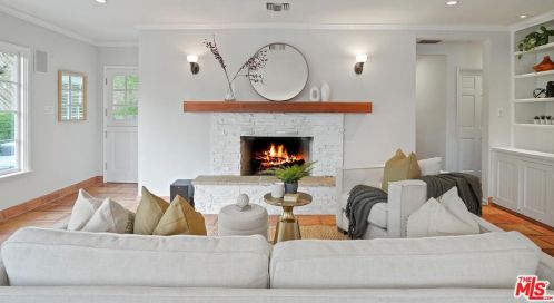 3531 Coldwater Canyon Ave, North Hollywood CA  91604-4060 exterior