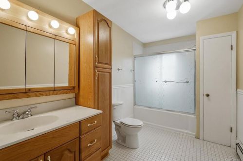 1340 Route 208, Washingtonville NY  10992-1900 exterior