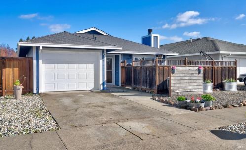 1914 Spinnaker Pl, Santa Rosa, CA 95403-1887
