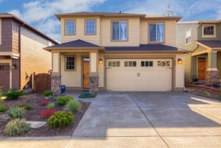 61168 Sydney Harbor Dr, Bend, OR 97702-0100