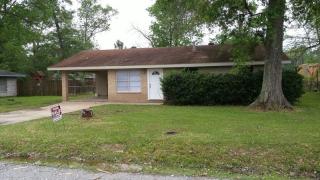 812 Rhua Dr, Sulphur, LA 70663-5346