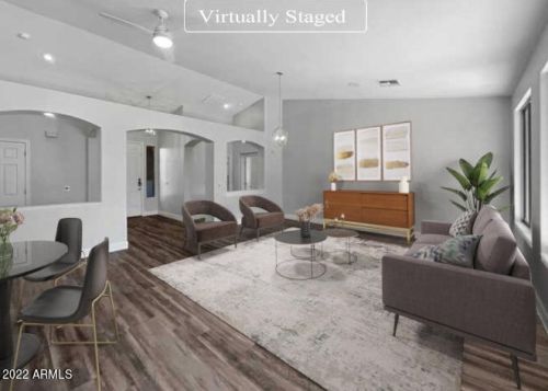 1617 Carob Dr, Chandler, AZ 85286-2217