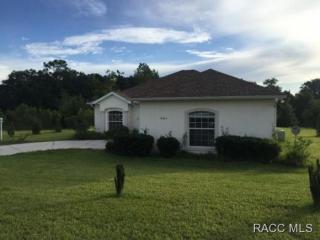 19463 77th Loop, Dunnellon, FL 34432-9516