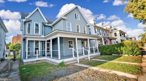 353 Lehigh Ave, Palmerton, PA 18071-1809