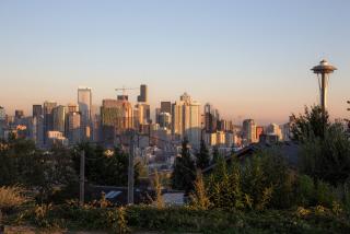 1103 Bigelow Ave, Seattle WA  98109-3208 exterior