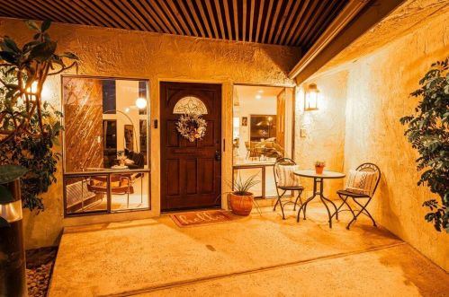 46270 Roadrunner Ln, La Quinta CA  92253-4321 exterior