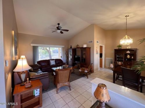 14677 Yosemite Dr, Sun City AZ  85375-5655 exterior