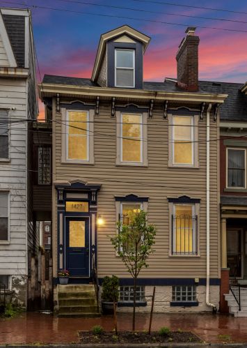 1427 Juniata St, Pittsburgh PA 15233-1218 exterior