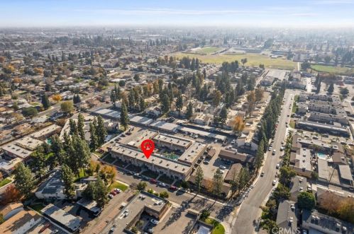 5101 Hunter Ave, Bakersfield CA  93309-3093 exterior