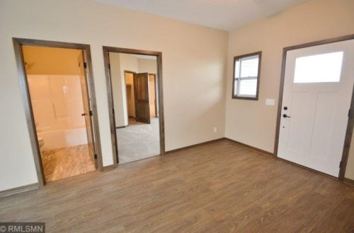 381 Staples Rd, East Farmington WI  54020-4368 exterior