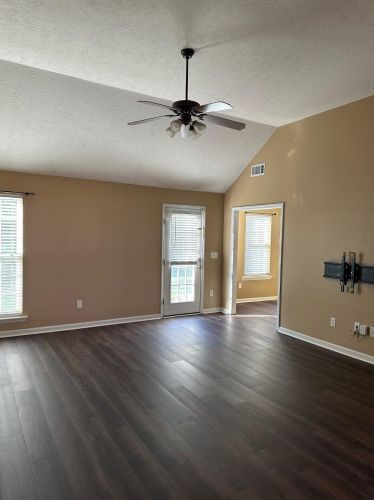 366 Mill Branch Way, North Augusta SC  29860-8623 exterior