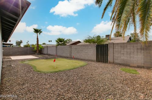 1702 Summit Pl, Chandler AZ  85224-1251 exterior