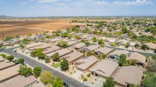 16188 Gelding Dr, Sun City AZ  85379-5109 exterior