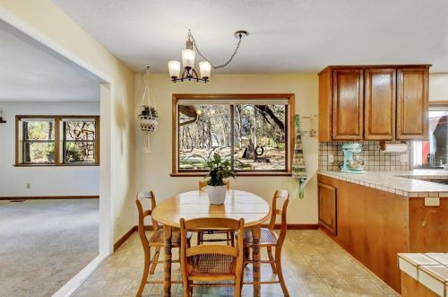 17790 Hitch Ct, Lake Wildwood CA  95946-9648 exterior