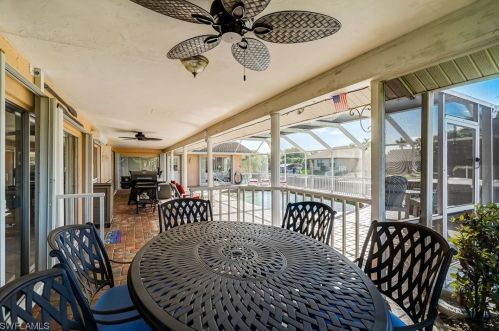 2012 27th Ter, Cape Coral FL  33904-3256 exterior