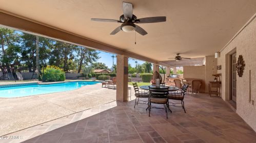 5349 Cholla St, Scottsdale AZ  85254-4720 exterior